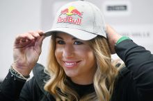 Ester Ledecká dodržuje krutou dietu: Neuvěříte, od které hodiny nejí. Zapovězena je jí mouka i sladké