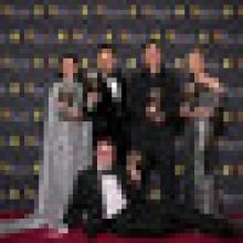 Snímek Pan Nikdo proti Putinovi získal cenu BAFTA za nejlepší dokument