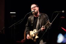 Neboj, dýchej, čaruj. Do kin míří dokument o výjimečném hudebníkovi Davidu Stypkovi