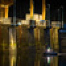 V Dalešické přehradě hledají policejního potápěče, při výcviku se nevynořil