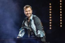 Třídní šašek, co za vybuchlý záchod dostal trojku z chování. Marek Ztracený slaví 41