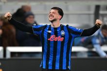 Dortmund dostal v Bergamu čtyři góly a končí. V Lize mistrů jde dál PSG i Real