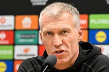 Viktoria jde na Panathinaikos bez strachu, Hyský věří v postup