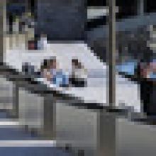 Teplotní rekordy padly na pětině míst, letos poprvé bylo přes 20 stupňů