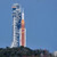 NASA změnil plán návratu astronautů na Měsíc