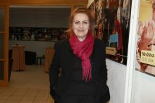 Herečka Eva Leinweberová zažívá bouřlivé období s dcerou. Už dvakrát si změnila jméno