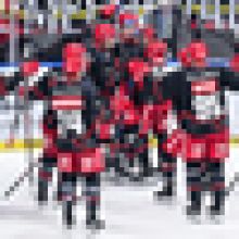 Hradec Králové zvítězil díky obratu ve druhé třetině v Olomouci