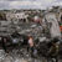 Boje na Blízkém východě pokračují, Trump souhlasí s jednáním