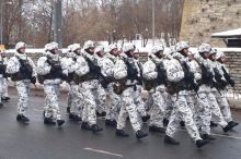 „Jsme jako ježci.“ Země na dohled od Ruska se chystá na válku: bude to stačit?