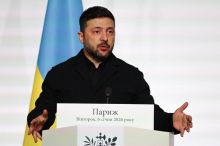 Zelenskyj přišel s nečekaným handlem. Nabídl válečné zkušenosti za pomoc s Putinem
