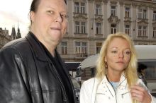 Manžel Dominiky Gottové ji podezíral ze spiknutí. Timo Tolkki má bipolární poruchu, Mistr dceru varoval