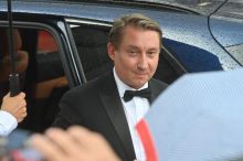 Herec Robert Mikluš truchlí. Zemřela mu maminka Zdeňka, nedožila se ani 67 let