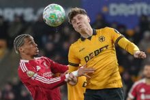 Co se to děje v Anglii? Wolves po Aston Ville šokovali také Liverpool, přispěl i Krejčí