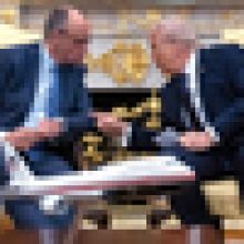 Merz řekl, že vyzval Trumpa ke zvýšení tlaku na Putina