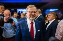 Fialova tichá „rebelie“ v ODS. Politolog naznačil, co by zklamaný expremiér mohl udělat