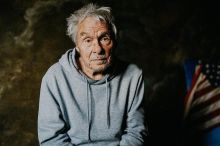 „Čekám na poslední dobrou fotku.“ Devadesátiletý Saudek bilancuje i lituje, smrti se ale nebojí