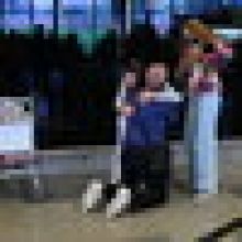 V Praze přistála letadla s Čechy z Ammánu a Dubaje