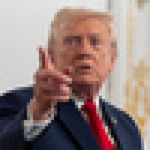 Trump uvedl, že chce být zapojen do výběru příštího lídra Íránu