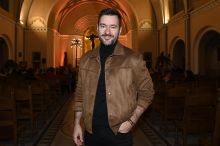 Která žena zkrotila Marka Ztraceného? Marcela otěhotněla poté, co se rozešli. Dnes má krásnou rodinu