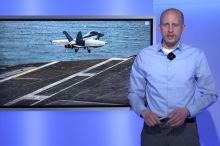 Kam až se může rozšířit válka v Íránu? Odpověď vás překvapí