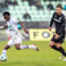 Fotbalisté Plzně utrpěli ve čtvrtfinále poháru šokující porážku v Karviné