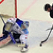 Karlovy Vary zdolaly Brno, v prodloužení rozhodl Minárik