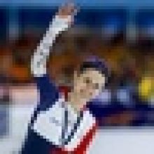 Sáblíková ukončila kariéru, na MS už se v neděli nepředstaví