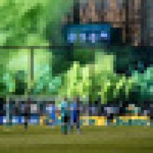 Bohemians a Liberec se opět rozešli bez gólů, týmy dohrávaly v deseti