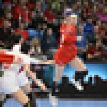 České házenkářky v Euro Cupu hladce porazily Turecko i v domácí odvetě
