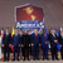 Trump oznámil vznik nové koalice proti kartelům, s Kubou chce dohodu