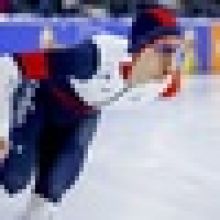 Rychlobruslař Jílek je před závěrem MS ve víceboji pátý, Zdráhalová bude desátá