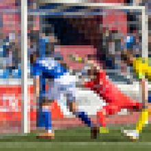 Ostrava deklasovala Zlín, Jurečka zaznamenal hattrick