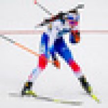 Štafeta biatlonistek byla čtvrtá na SP v Kontiolahti, vyhrály Švédky