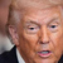 Je předčasné mluvit o zabavování íránské ropy, ale vyloučit to nelze, řekl Trump