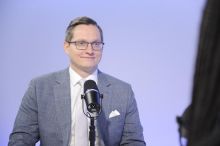 Křeček: Na trzích zavládla panika, může být i hůř. Má Evropa kvůli energiím důvod k nervozitě?