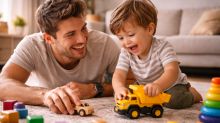 Jak poznat, že bude dobrým otcem? Umí řešit konflikty, je zodpovědný a má zdravý vztah k autoritám