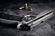 Česká zbrojovka chce vstoupit na amsterodamskou burzu Euronext