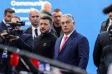 Orbán chce držet ukrajinské miliony v Maďarsku. Kyjev mluví o „státním banditismu“