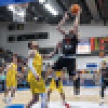 Basketbalisté Nymburka zabojují o zachování naděje na čtvrtfinále LM