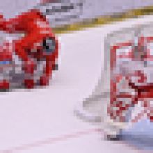 Předkolo play off: Třinec a Vary mají druhý bod