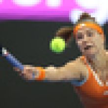 Muchová a Siniaková vypadly v Indian Wells v osmifinále