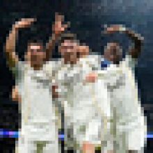 Valverde je bezpochyby nejpodceňovanější fotbalista na planetě, řekl spoluhráč