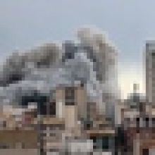 Konflikt v Íránu se podle odborníka nevyvíjí tak, jak USA asi očekávaly