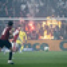 Disciplinárka nemůže za kopanec potrestat fyzioterapeuta Slavie, není člen FAČR