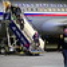 Česko končí s repatriačními lety, které spustilo kvůli íránské válce