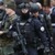 Po střelbě na univerzitě Old Dominion v USA jsou dva zranění, střelec je mrtev