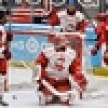 Hokejisté Třince porazili potřetí Olomouc a jsou ve čtvrtfinále