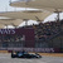 V jediném tréninku F1 v Číně byl nejrychlejší Russell před Antonellim