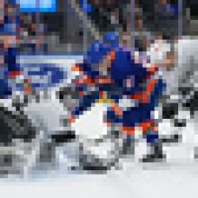 Palát při prohře Islanders nebodoval, St. Louis otočilo zápas s Edmontonem