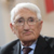 Zemřel německý filosof a sociolog Jürgen Habermas, bylo mu 96 let